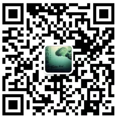 Mona Garden WeChat QR code